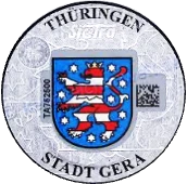 Wappen LBS